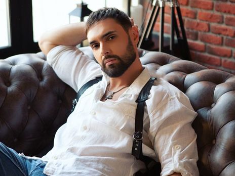 Козловский о матери: Я знал о ее жизни с четырех лет. Папа ходил оправданно со своей фамилией