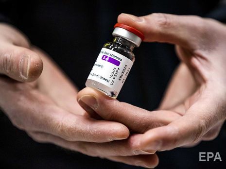 В Украине подали документы на регистрацию пока только одной вакцины от коронавируса – Степанов