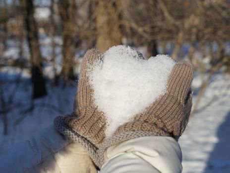 Морози в Україні протримаються до 21 лютого – синоптикиня