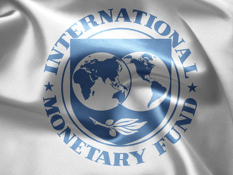 Миссия МВФ завершила работу в Украине, но пересмотр программы stand-by не утвердила