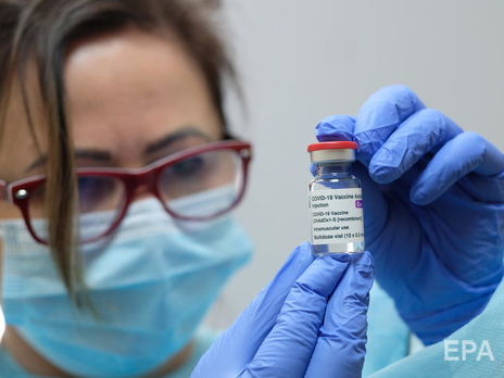 52% опрошенных украинцев готовы вакцинироваться от коронавируса – опрос