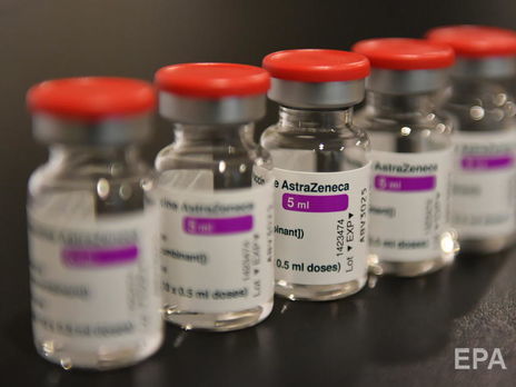 Оксфордський університет запускає перше тестування вакцини проти коронавірусу на дітях