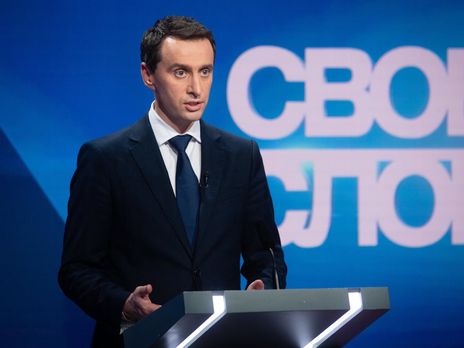 В Украине на следующей неделе вернут адаптивный карантин, но с новым разделением на зоны