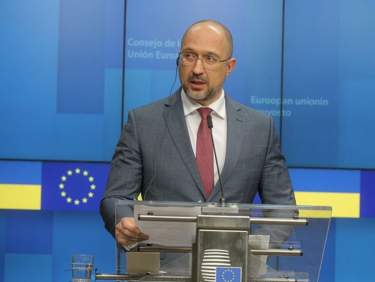 Інтеграція України з Євросоюзом і НАТО буде посилена – Шмигаль