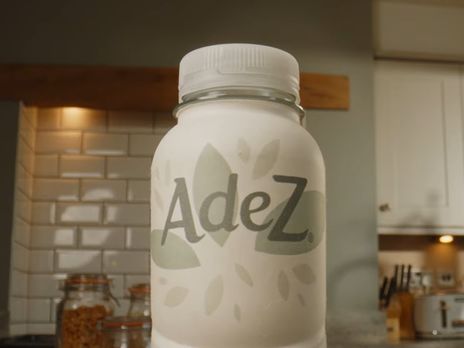 Coca-Cola протестує в Угорщині пляшки з паперу