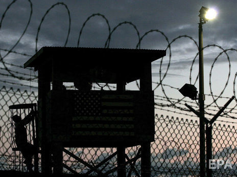Байден намерен закрыть тюрьму Гуантанамо. Решение оставить ее принимал Трамп