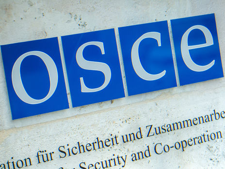 США в ОБСЕ призвали РФ немедленно освободить всех политзаключенных, прекратить оккупацию Крыма и вывести войска с востока Украины