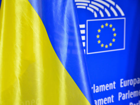 В Европарламенте раскритиковали Украину за коррупцию, усиление олигархов, замедление реформ и отсутствие политической воли для обеспечения независимости судов