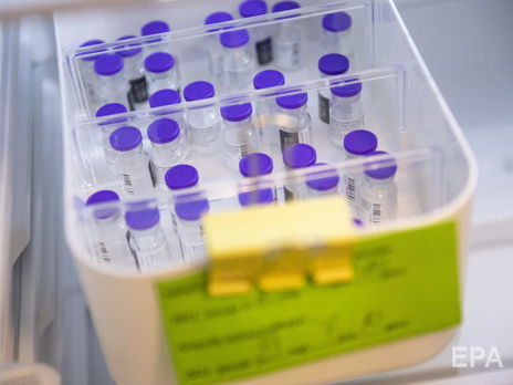 В Японии планируют начать вакцинацию от коронавируса