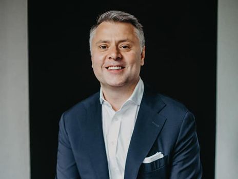 Кандидатуру Вітренка цього тижня можуть втретє винести на голосування до Ради