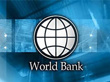 Всемирный банк: Россия переживает экономический спад
