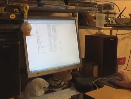 СБУ задержала жителя Днепра, который пытался дестабилизировать обстановку в городе по заданию российских спецслужб