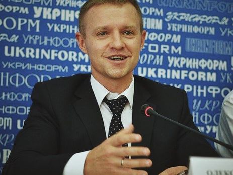 Конкурсная комиссия избрала главу Киевской ОГА, который сменит Мельничука
