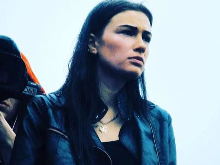 Приходько: Я бы в принципе не допустила Россию в этом году к участию в 