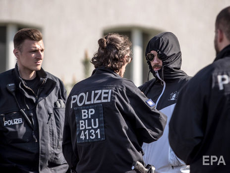 В Польше грузины с холодным оружием напали на украинцев, есть пострадавшие