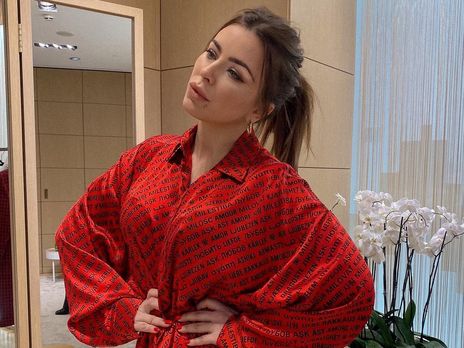 Фалеса: Ани Лорак – ангел. Считаю, что я во многом был неправ