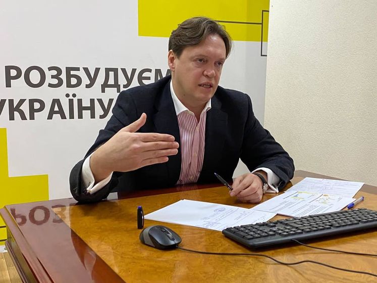 Україна чекає на "економічне диво" – голова Фонду держмайна про успіхи візиту Зеленського в ОАЕ
