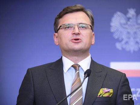 Около 100 граждан Украины незаконно удерживаются в Крыму и РФ – Кулеба