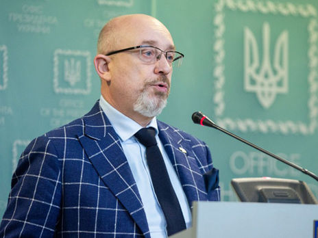 Украина не может отказаться от Минских соглашений, но их нужно модернизировать – Резников