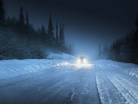 2,8 млн жителей Техаса остались без света из-за снежной бури