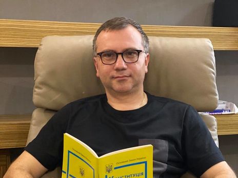 Вовк про пропозицію Зеленського обмежити повноваження ОАСК: Ініціатива з'явилася під тиском