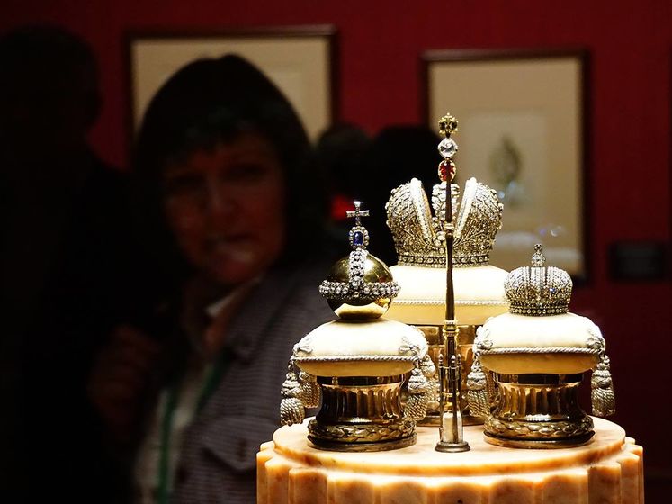 В Ермітажі відбувається виставка Фаберже. Експерт із Лондона заявив, що частина предметів – "вульгарні новотвори"
