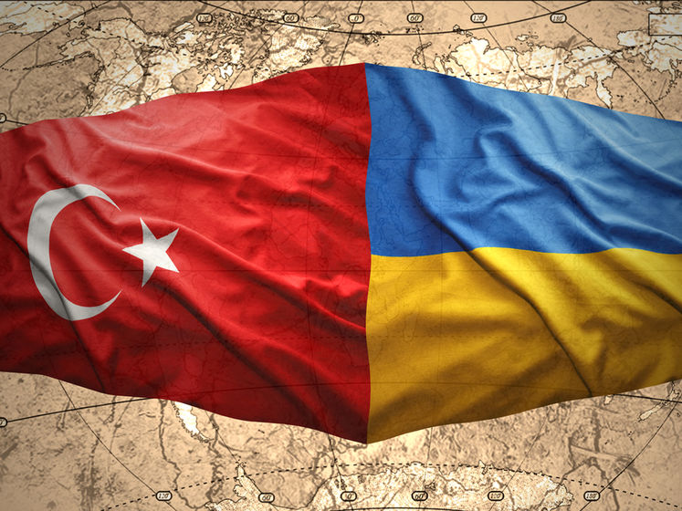 Тишкевич: В Україні вже відчутний вплив Туреччини