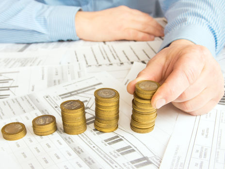 Каждые трое из четырех украинцев не смогут оплачивать счета после повышения коммунальных тарифов в январе – опрос