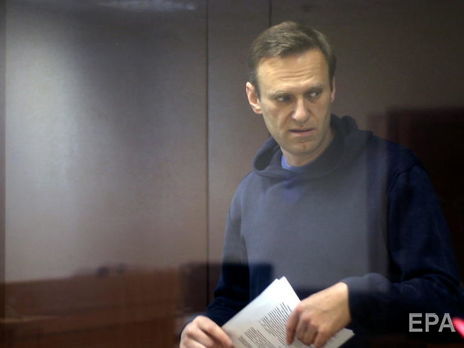 Прокурор потребовала приговорить Навального к штрафу почти в миллион рублей за клевету на ветерана