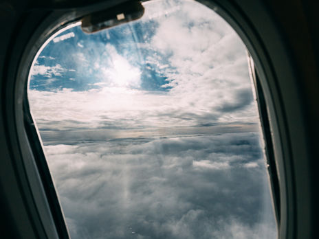 Шмигаль: Є надія, що Угоду про спільний авіаційний простір із ЄС підпишуть на початку березня