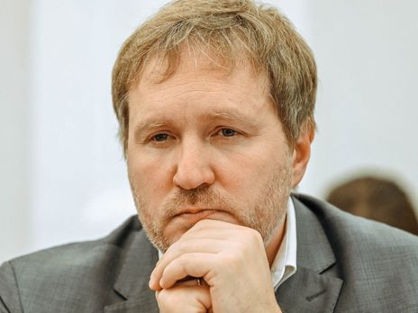 Депутата Київради Богатова можуть виключити з партії 