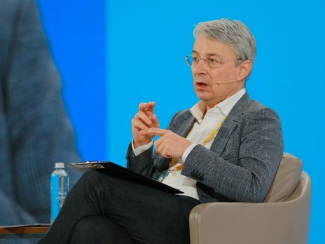 Ткаченко заявил, что не считает Дубинского элементом 