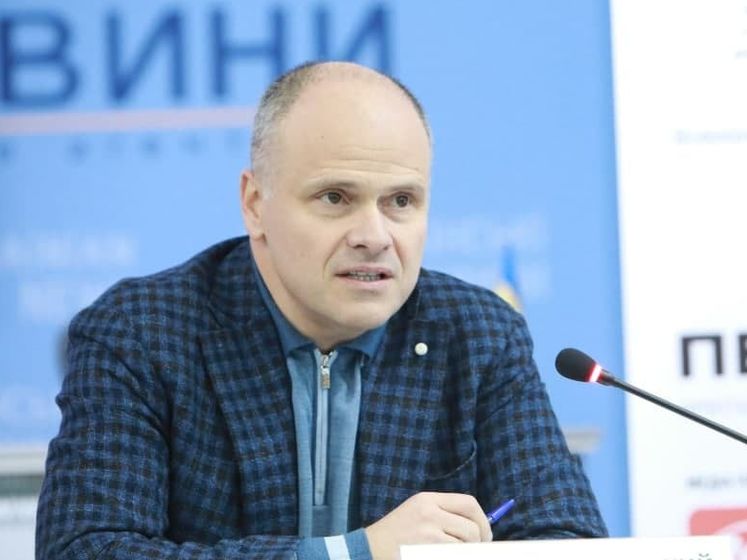 Радуцький: Україна досі не отримала інформацію, чи розповсюдились на нашу країну нові штами коронавірусу