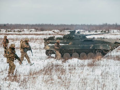 Гармаш: Обострение на Донбассе – обычная реакция РФ, которая не смогла добиться от Украины уступок в политическом процессе