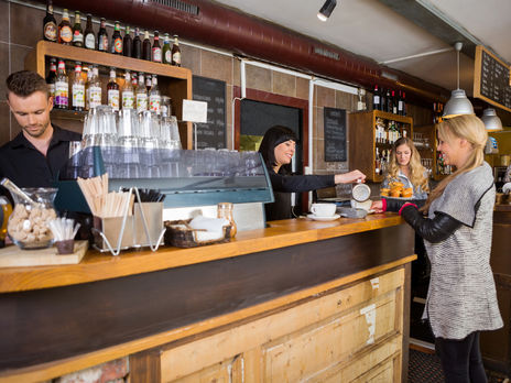 Языковой омбудсмен за месяц получил 603 жалобы от украинцев