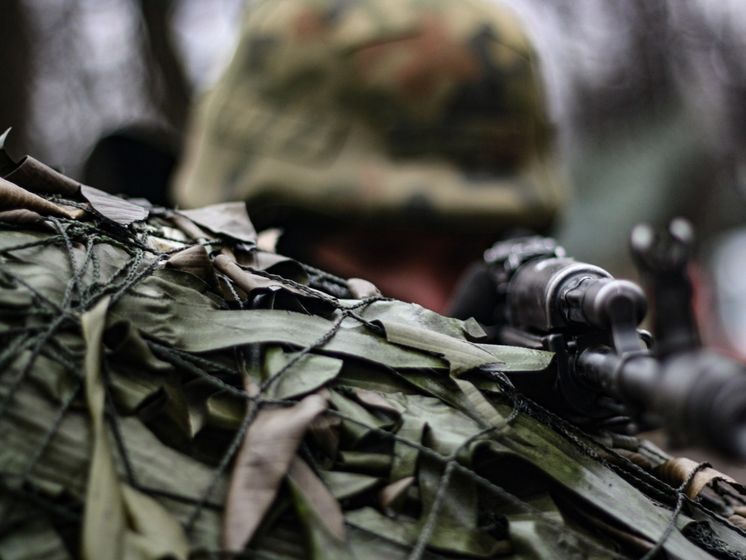 16 лютого бойовики чотири рази порушили режим тиші на Донбасі &ndash; штаб ООС