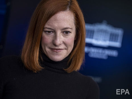 Позиция США по 