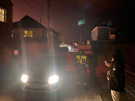 В Украине открыли производство по факту обысков ФСБ у крымских татар