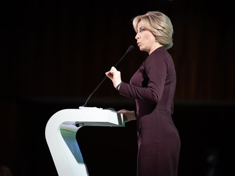 Верещук щодо законопроєкту про зброю: Це питання нацбезпеки