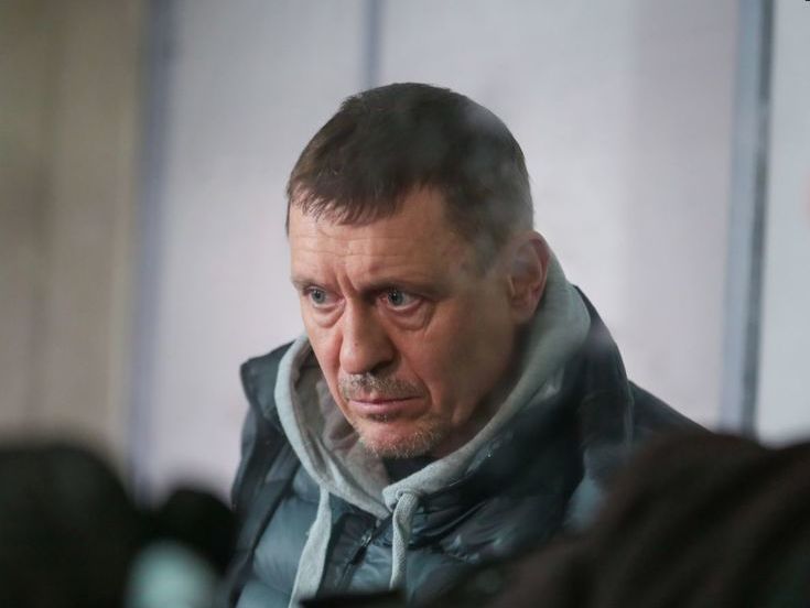В суде объяснили, почему отпустили из-под стражи подозреваемого в убийстве Окуевой