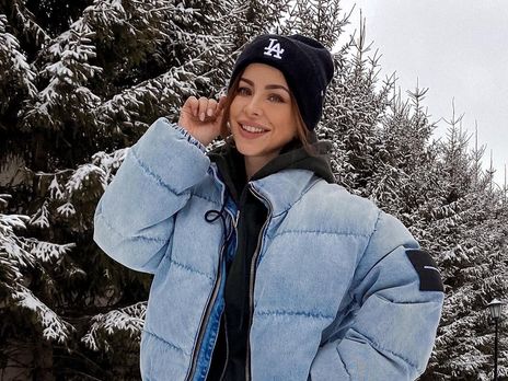 Девятилетняя дочь Ани Лорак завела страницу в Instagram