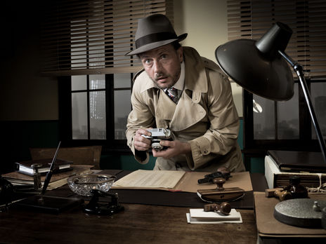 Рада планує узаконити діяльність приватних детективів в Україні