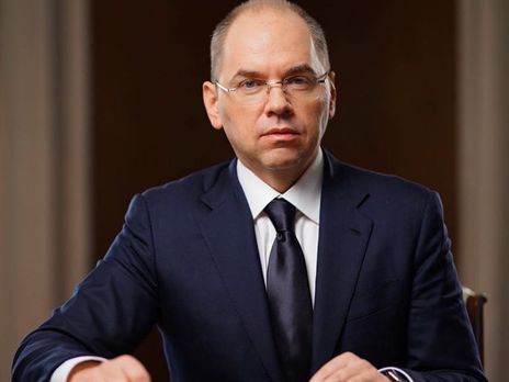 Нардепка Кравчук про ймовірну відставку Степанова: Депутатів, які вже хотіли б зробити це, стає більше