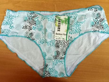 СЕТАМ объяснил, откуда на онлайн-аукционе появились трусы