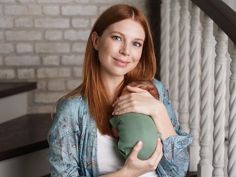 Подольская заявила, что планирует выйти на работу, чтобы, как все люди, 