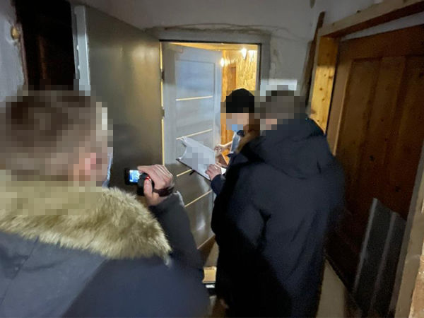 Заступника начальника управління "Харківобленерго" підозрюють у розтраті понад 630 тис. грн