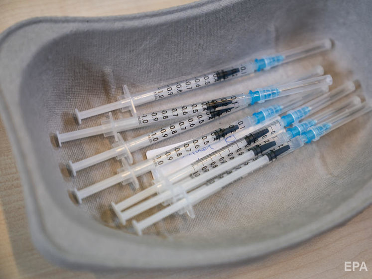 Поставки вакцины от коронавируса по механизму COVAX начнутся в конце февраля – ВОЗ