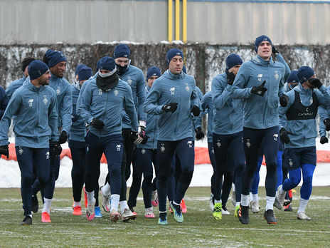 МОЗ України зобов'язало бельгійський 