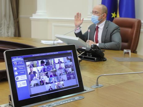 Как и для населения. Кабмин ограничил цену на газ для религиозных организаций