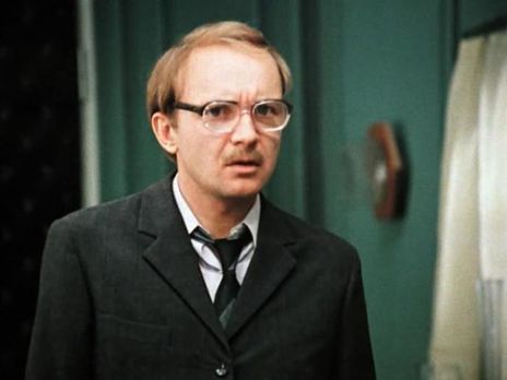 Умер актер фильмов 